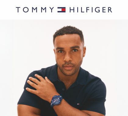Tommy Hilfiger